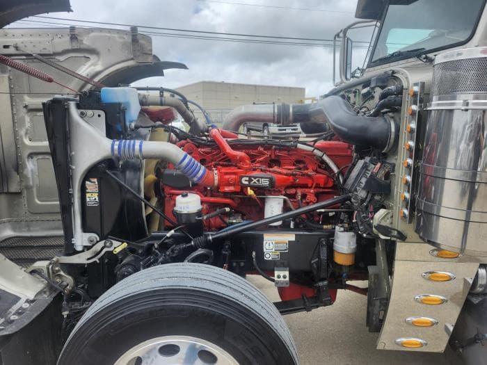 2019 Peterbilt 389 — photo 6