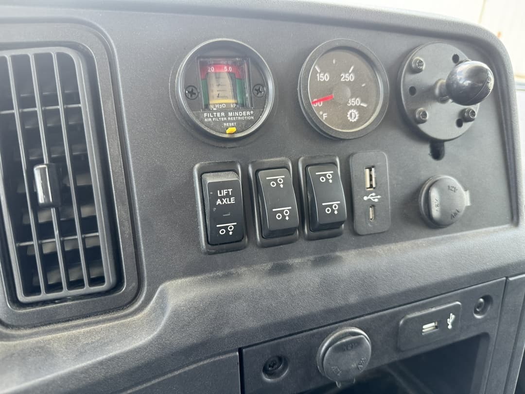 2025 International HV — photo 12