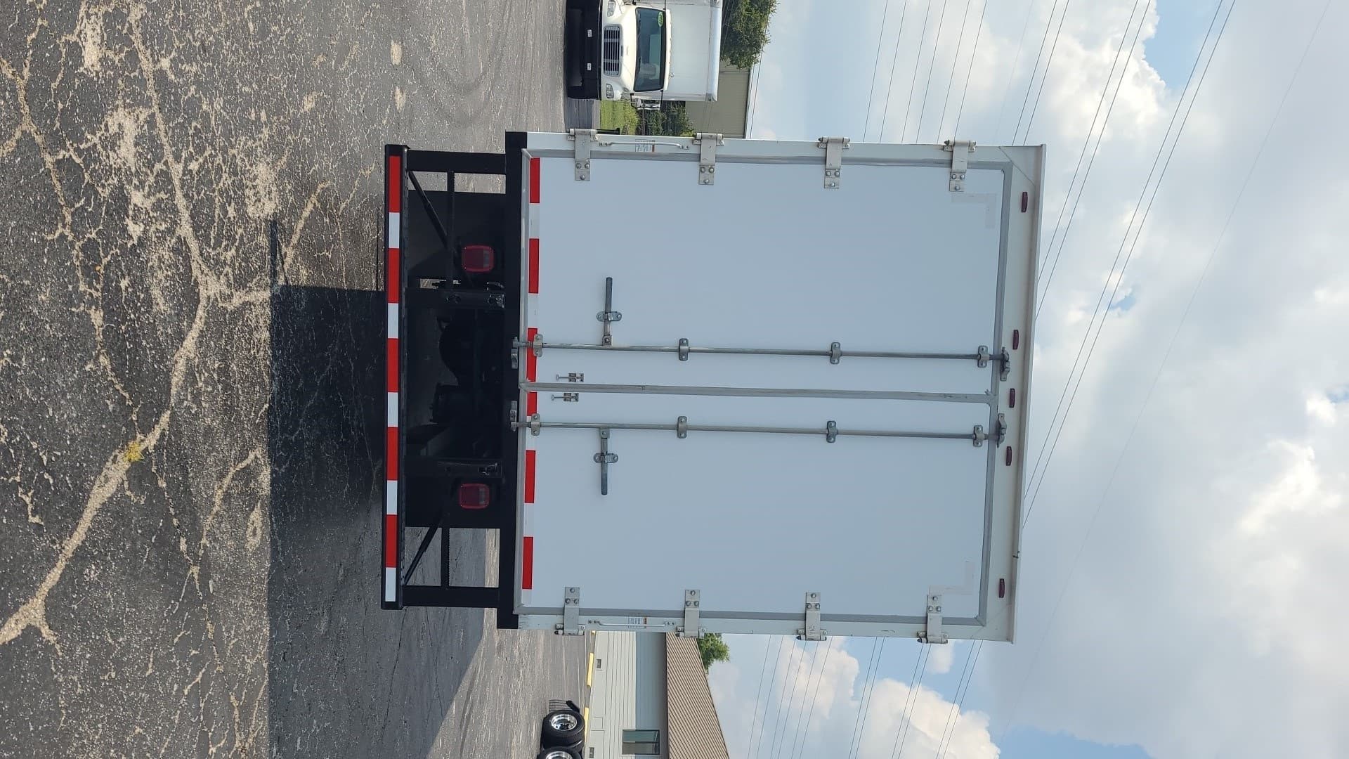 2019 International MV — photo 5