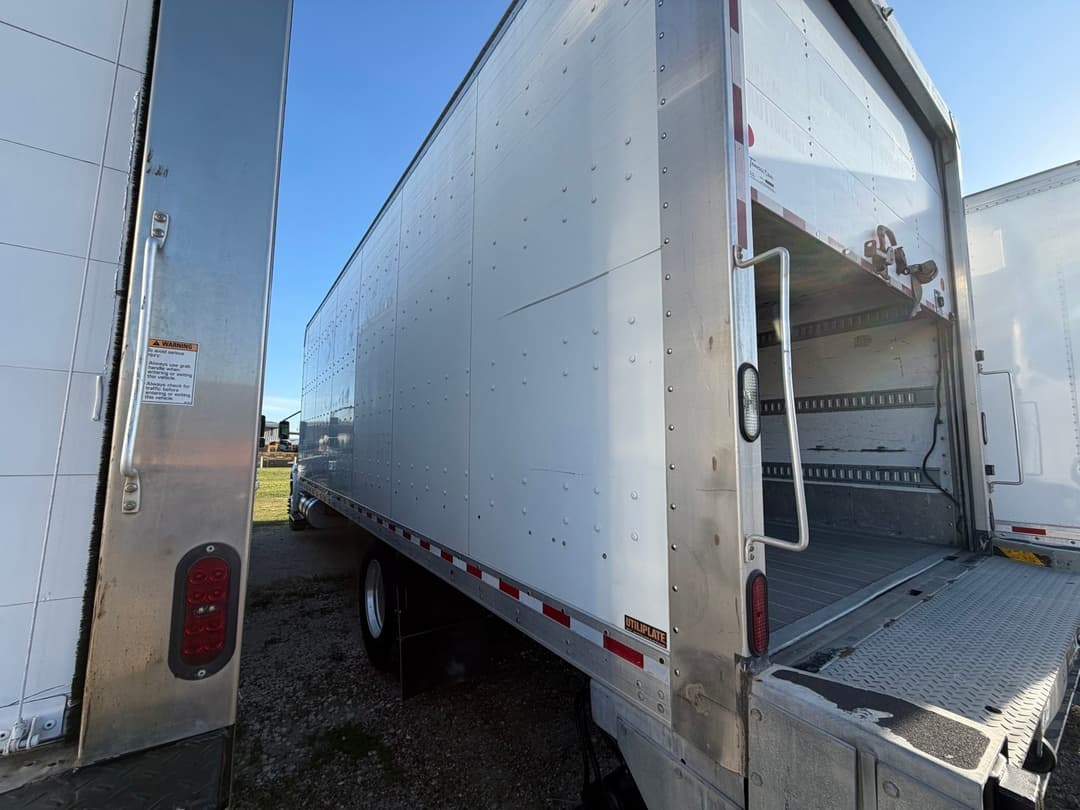 2019 International MV — photo 10