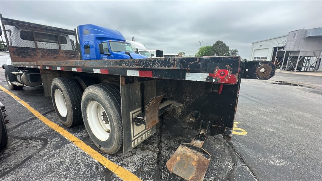 2014 Freightliner 114SD — photo 8