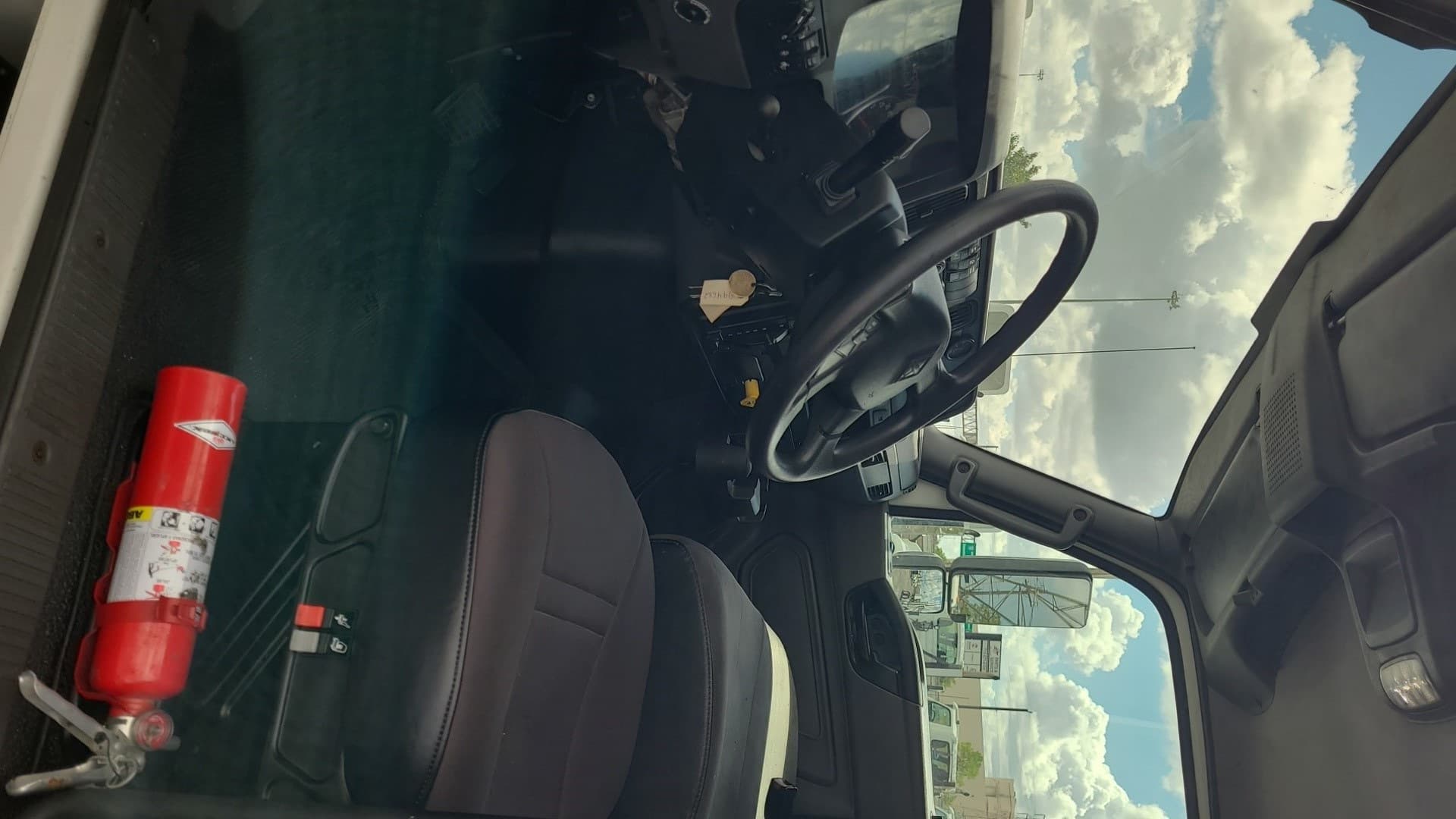 2019 International MV — photo 11