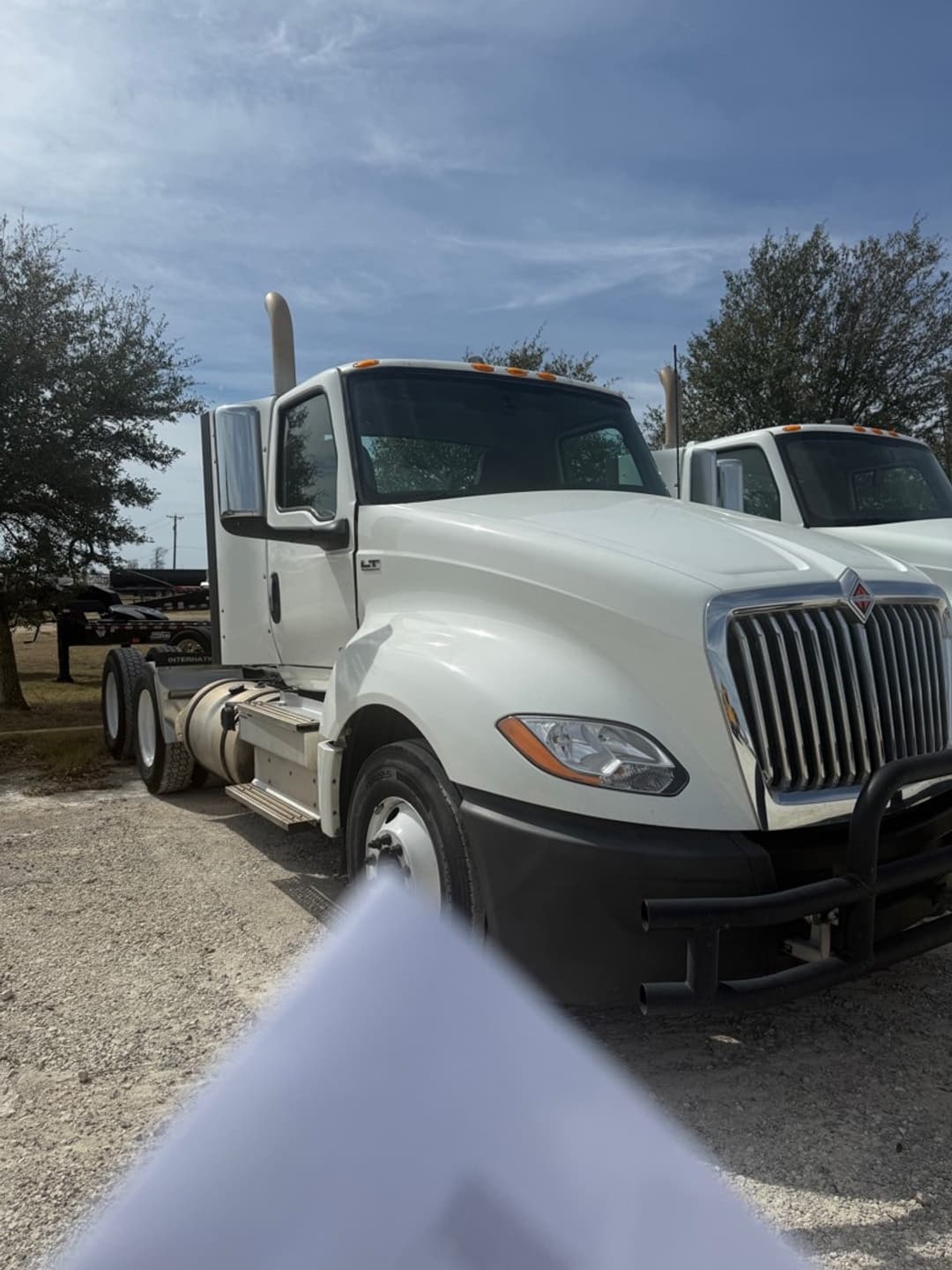 2021 International LT — photo 3