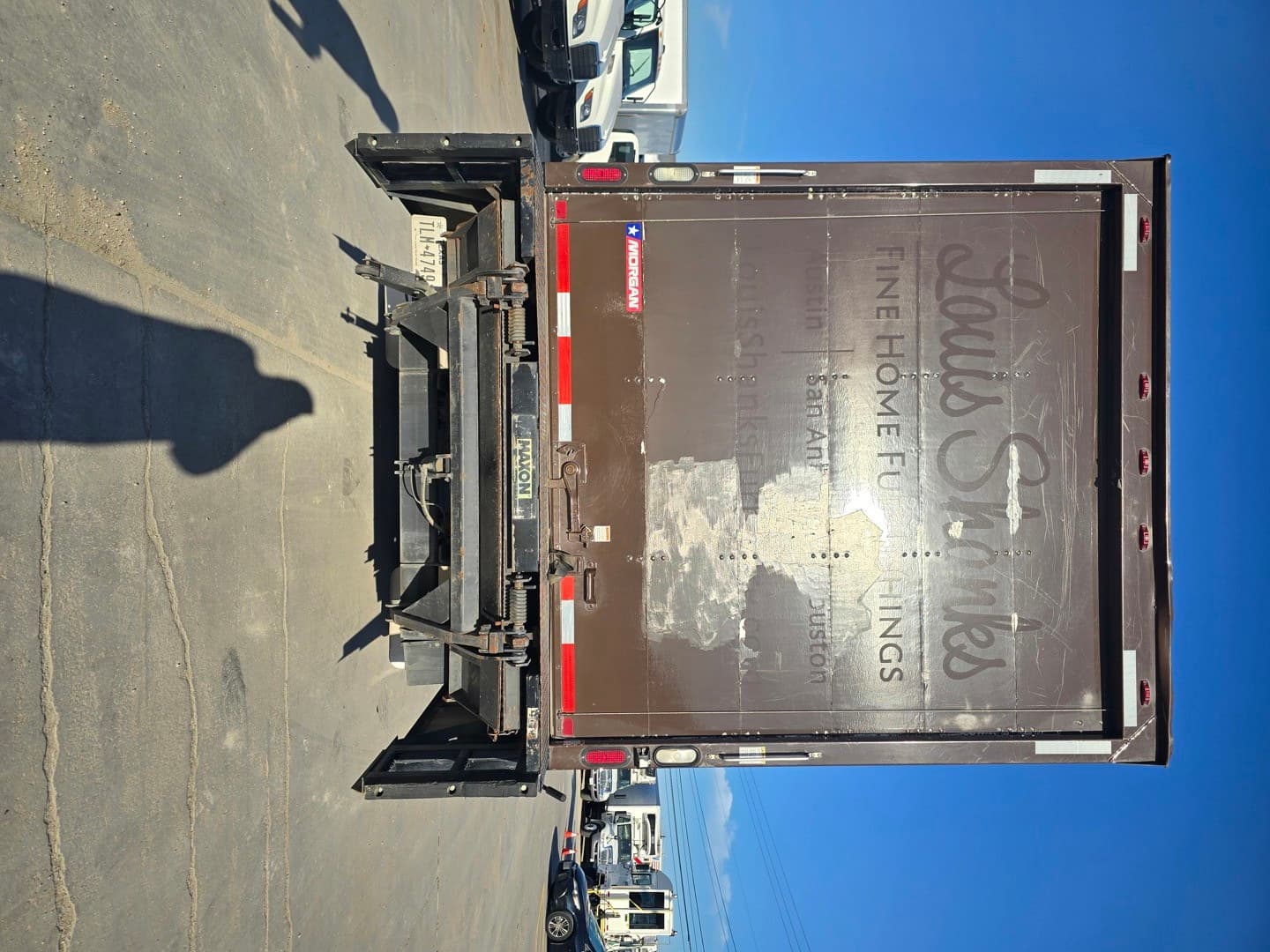 2023 International MV — photo 3