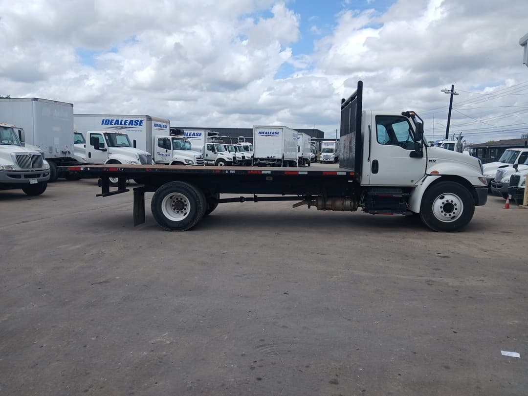 2021 International MV — photo 3