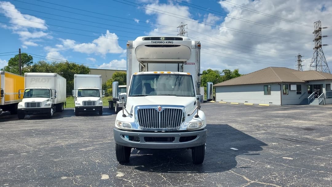 2019 International MV — photo 10