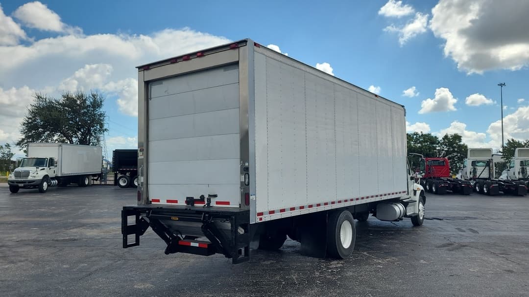 2021 International MV — photo 10