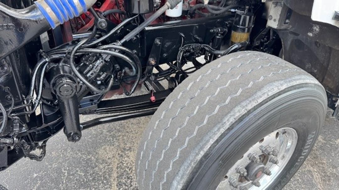 2018 Kenworth T800 — photo 12