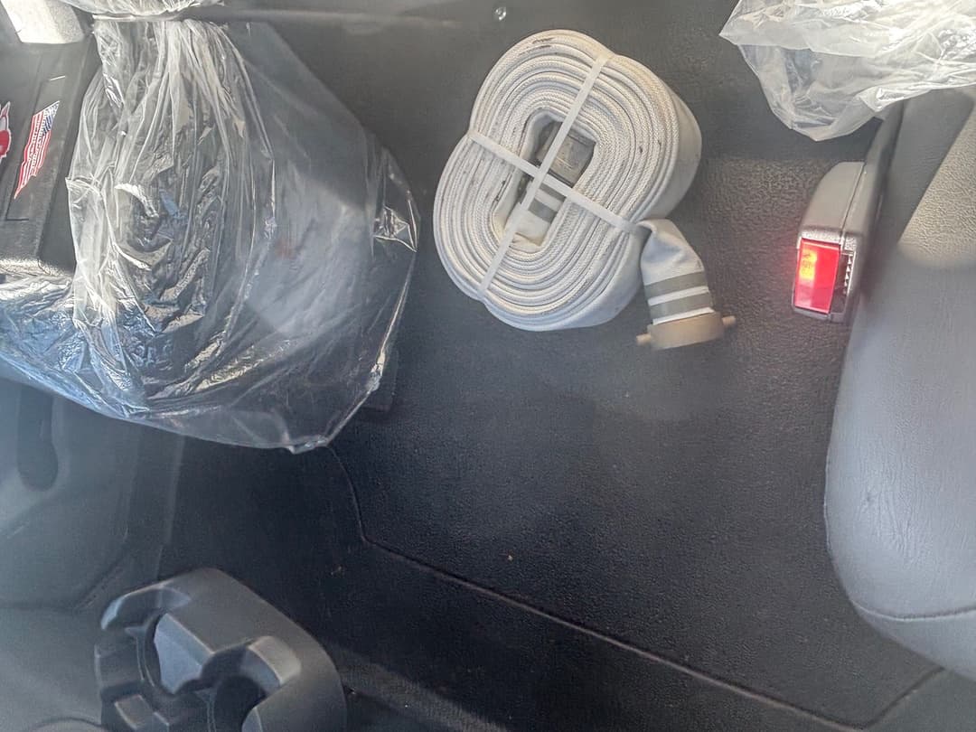 2025 International MV — photo 10