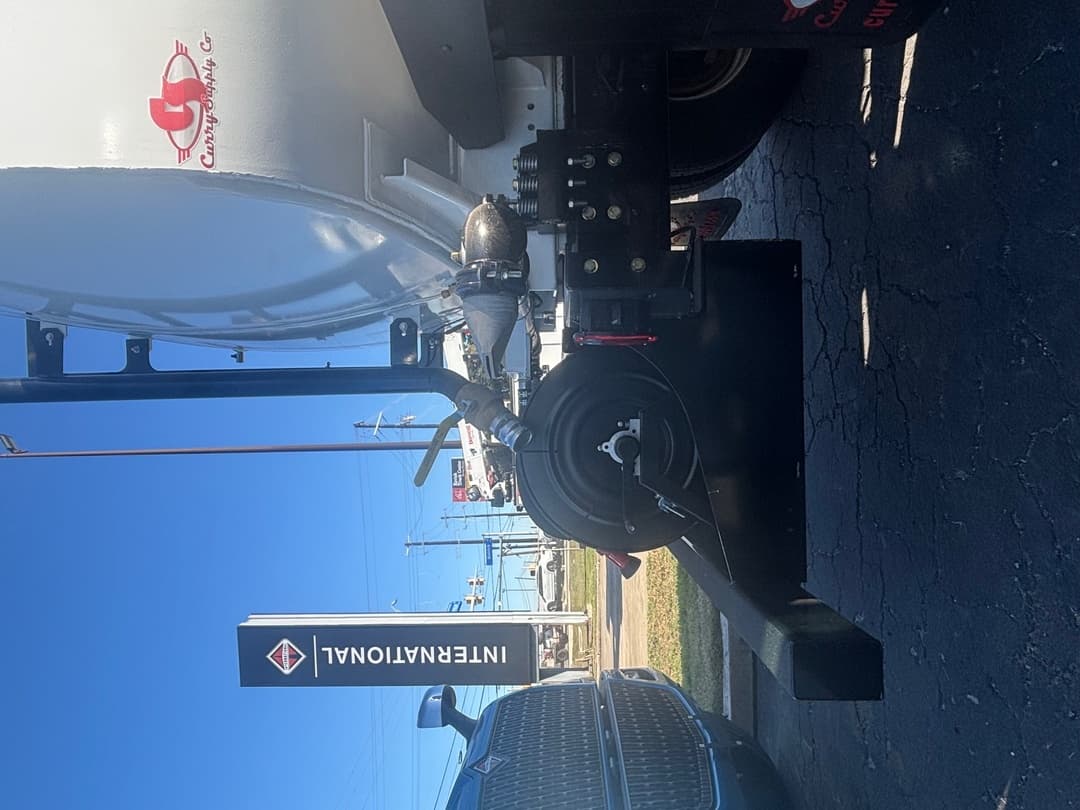 2025 International MV — photo 7