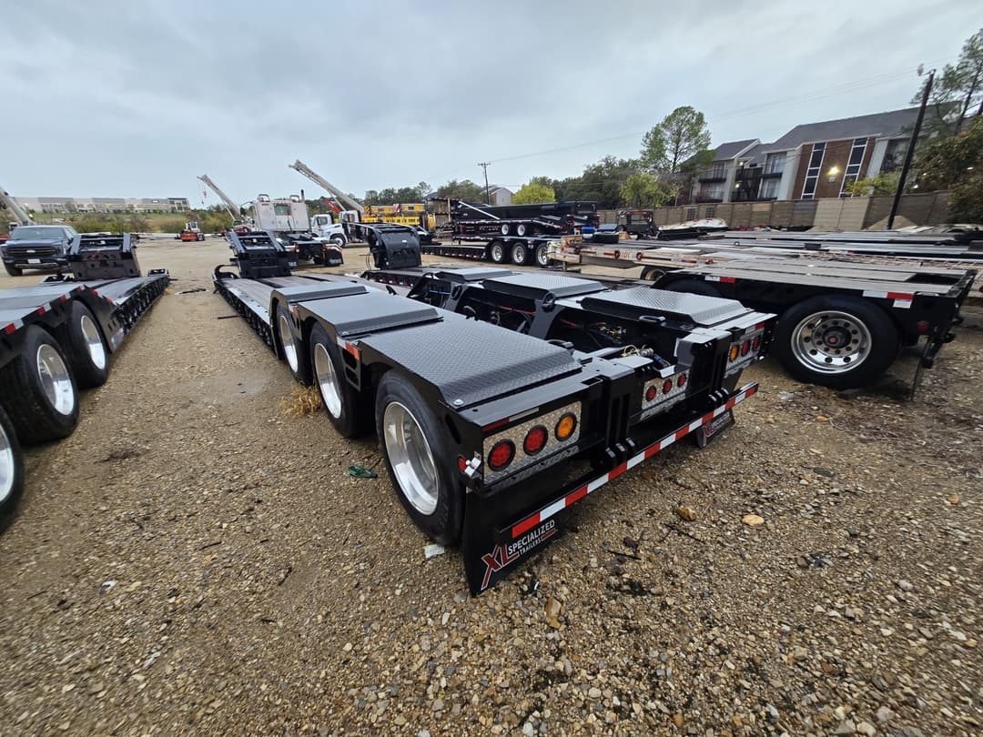 2025 XL Specialized — photo 10