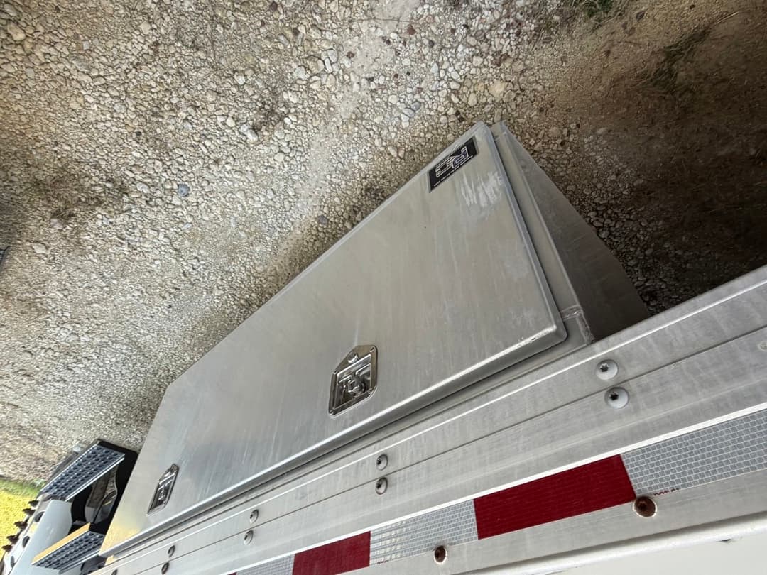 2019 International MV — photo 7