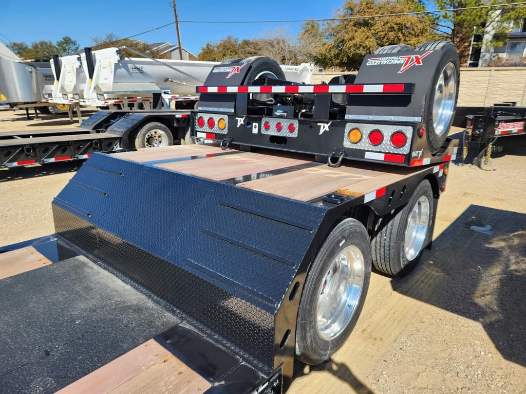 2025 XL Specialized — photo 10