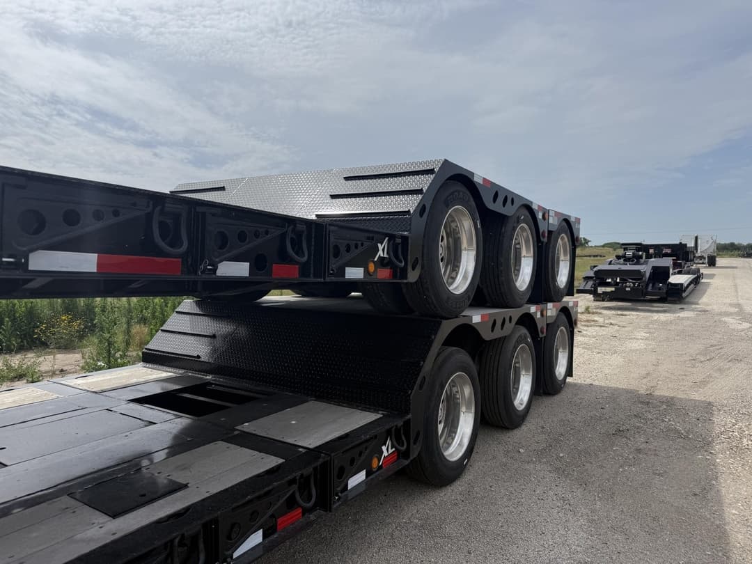 2023 XL Specialized — photo 6