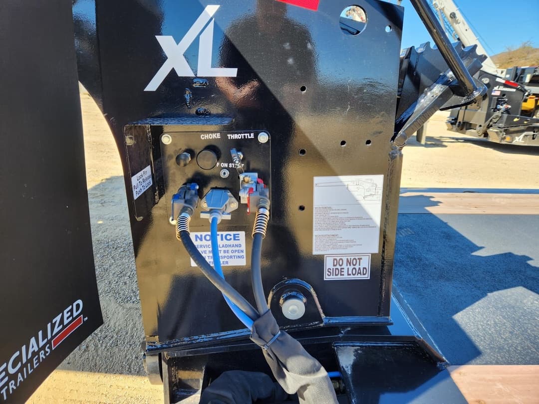 2025 XL Specialized — photo 11