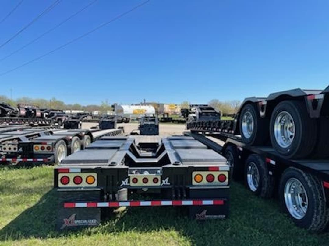 2025 XL Specialized — photo 7