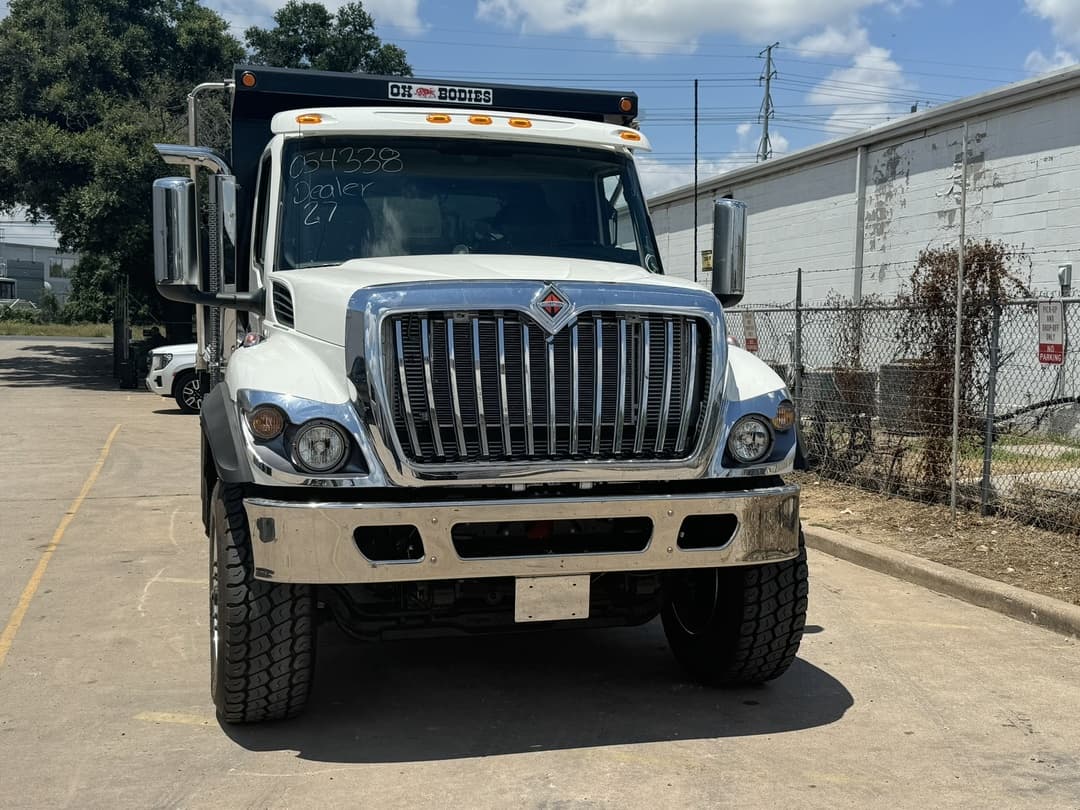 2025 International HV — photo 3