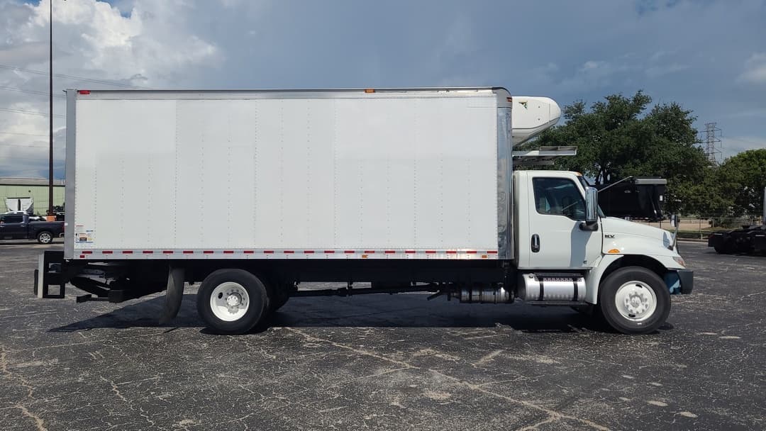 2019 International MV — photo 11