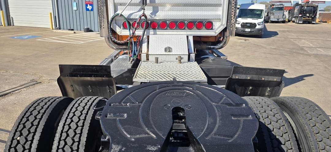 2018 Western Star 4900 — photo 11