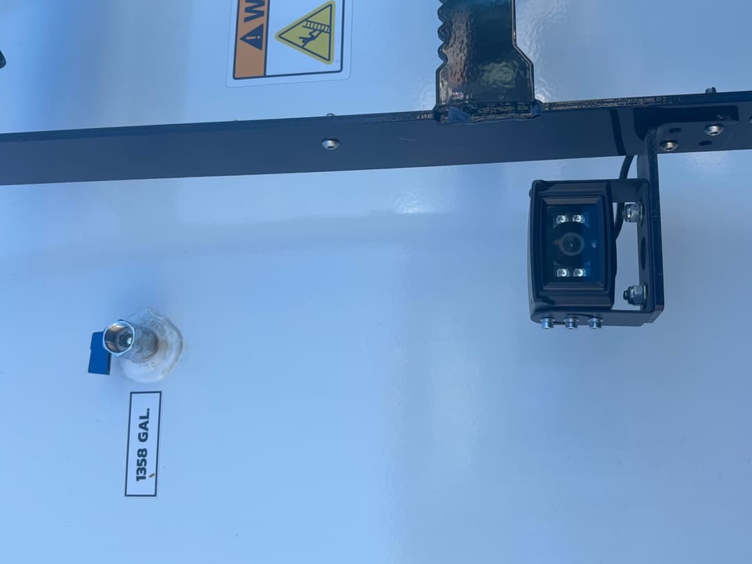 2025 International MV — photo 4