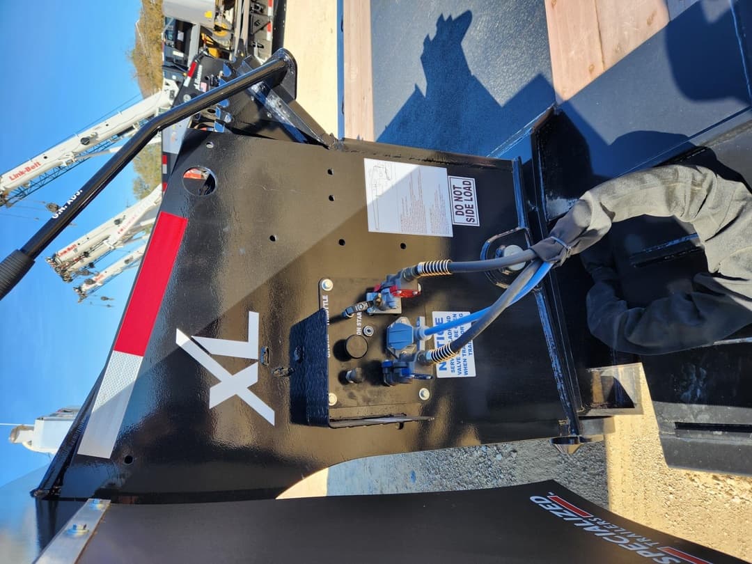 2025 XL Specialized — photo 12