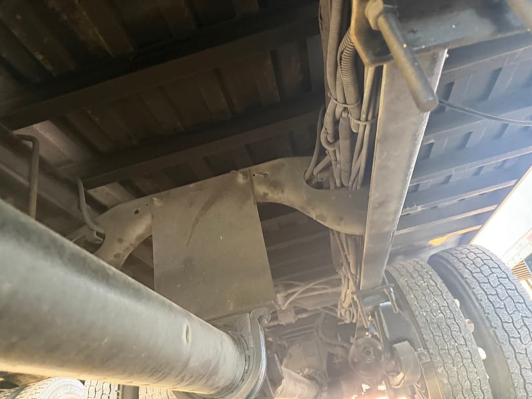 2019 International MV — photo 13