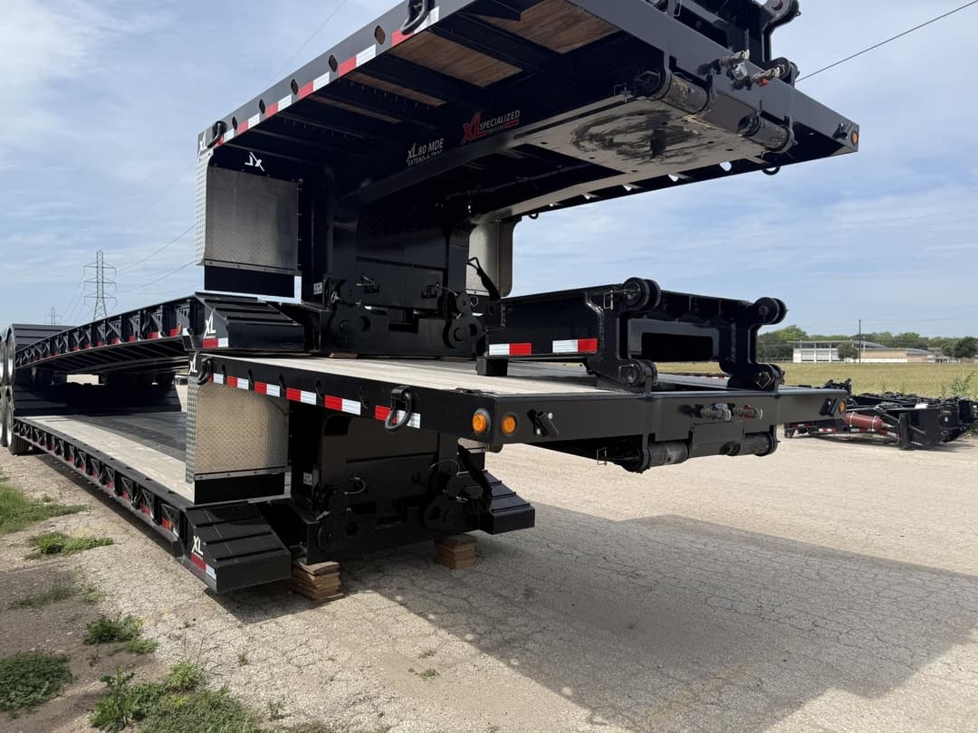 2024 XL Specialized — photo 3