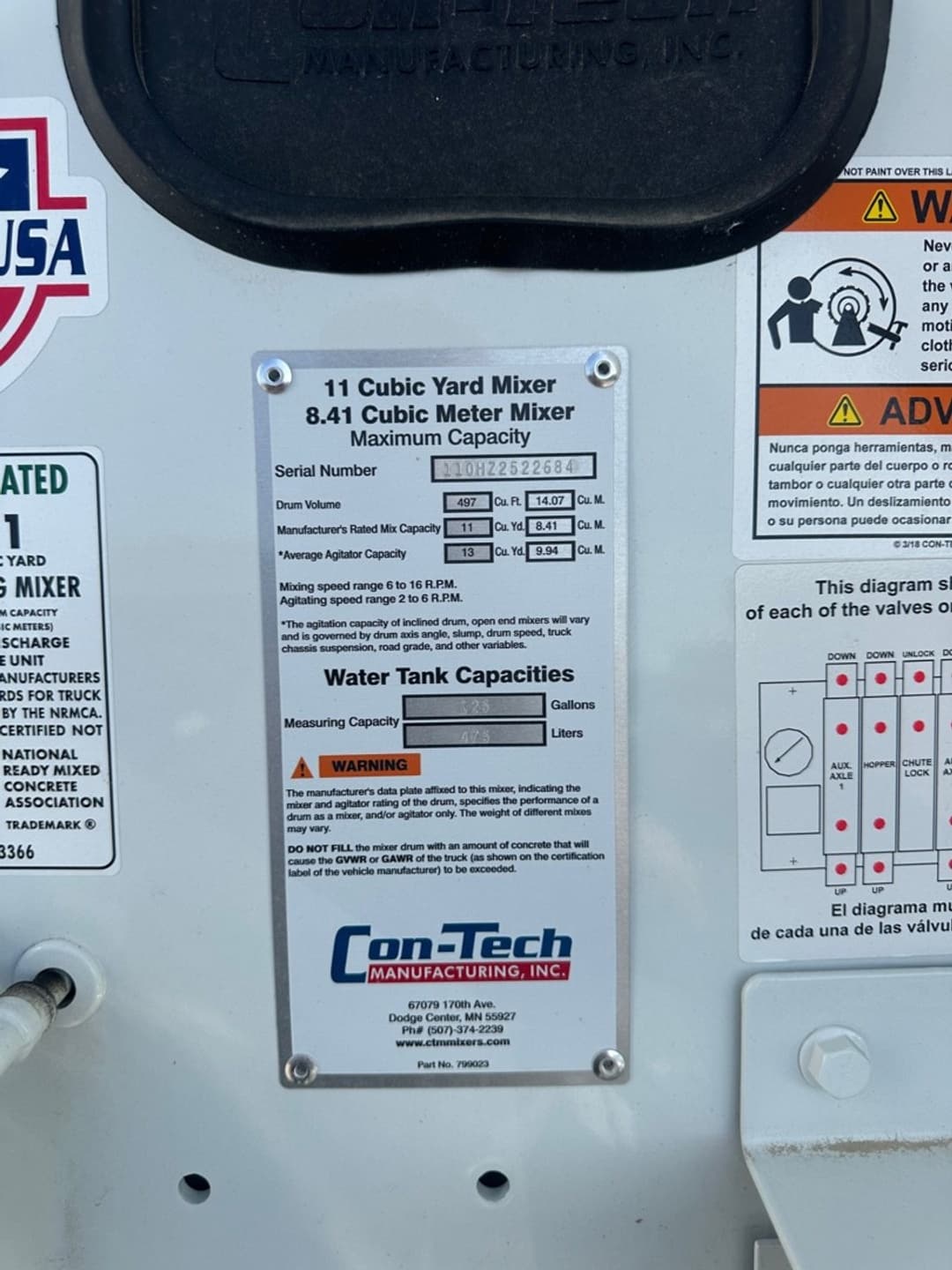 2026 International HX — photo 11