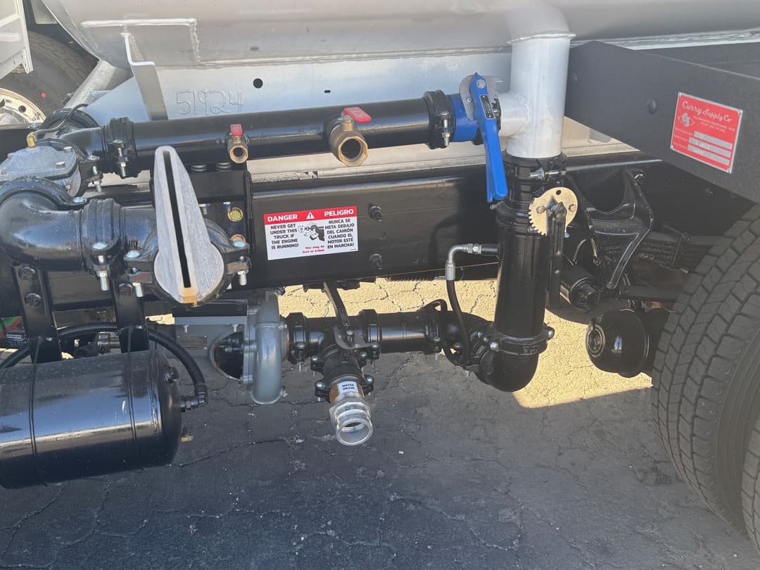 2025 International MV — photo 6