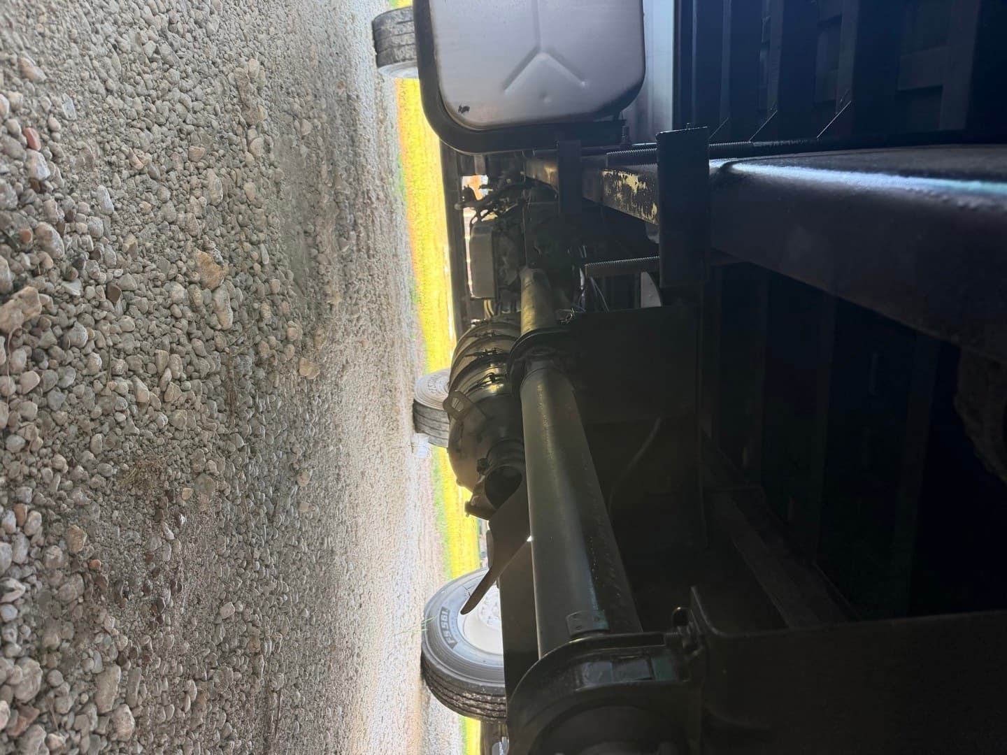 2019 International MV — photo 11