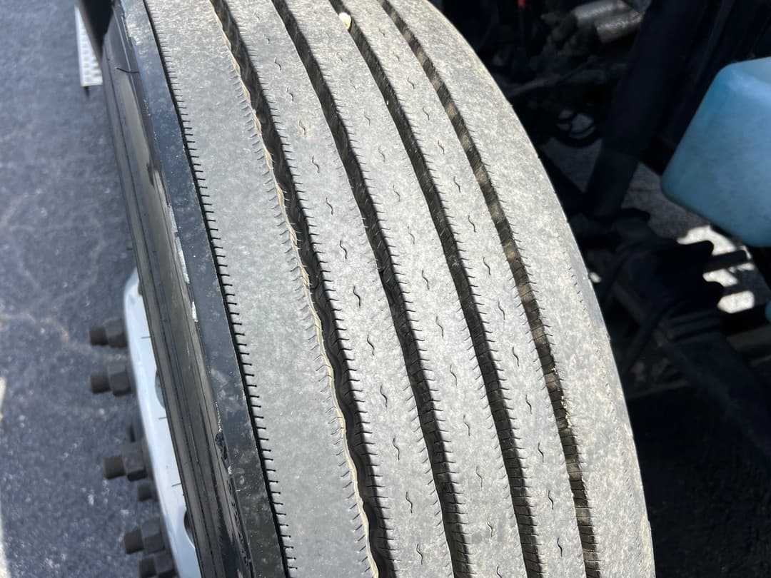 2022 International LT — photo 11