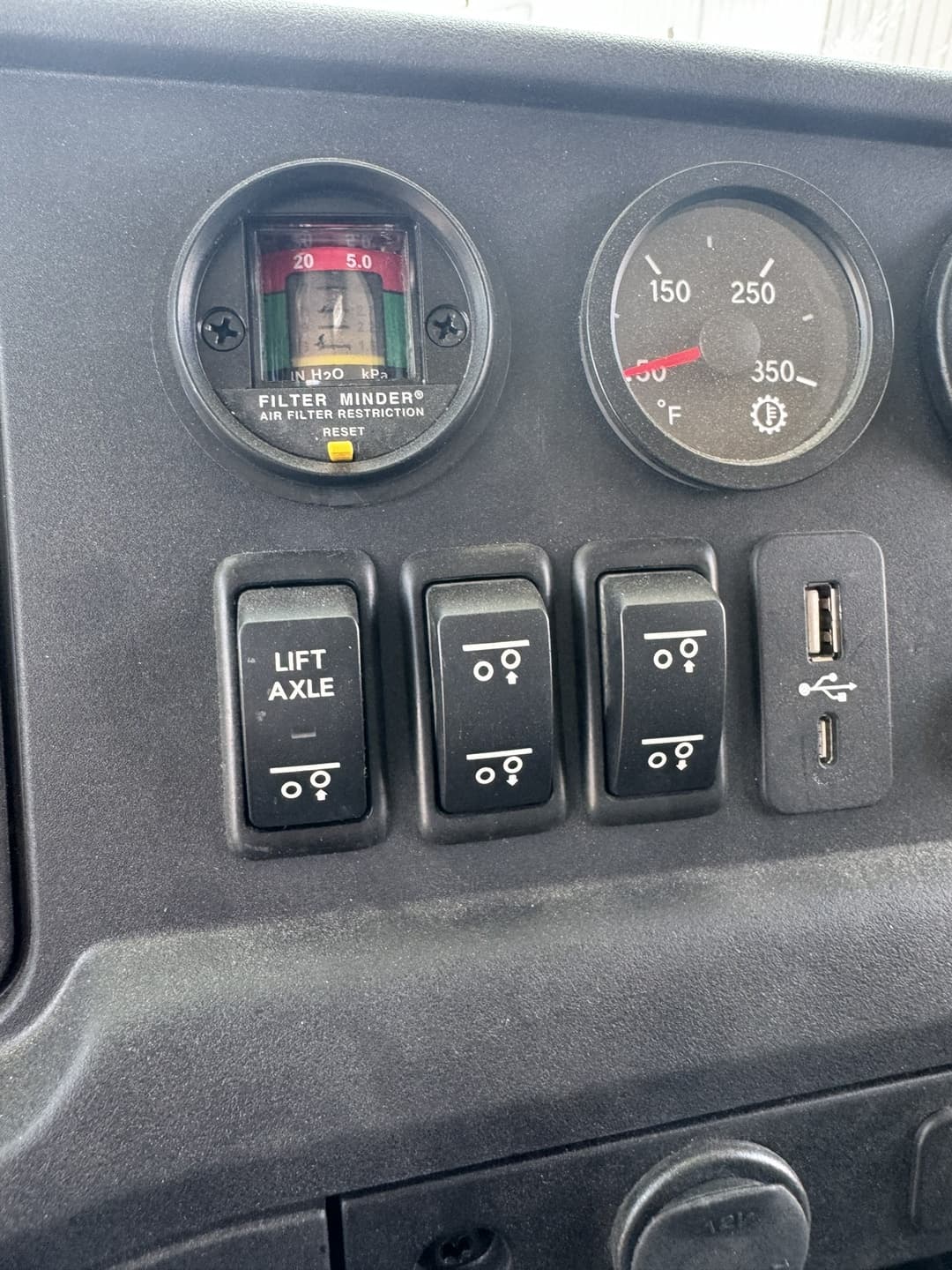 2025 International HV — photo 10