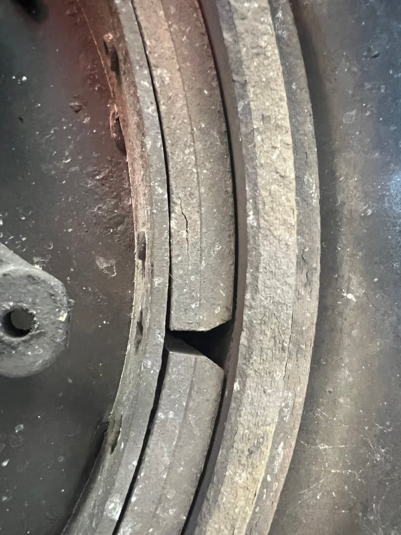 2022 International LT — photo 12