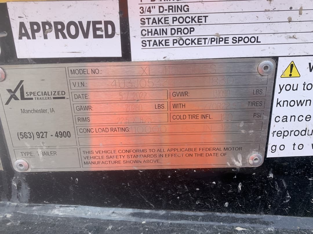 2023 XL Specialized — photo 3