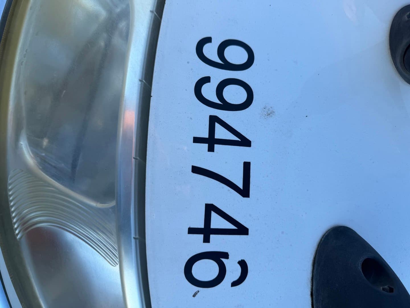 2019 International MV — photo 2