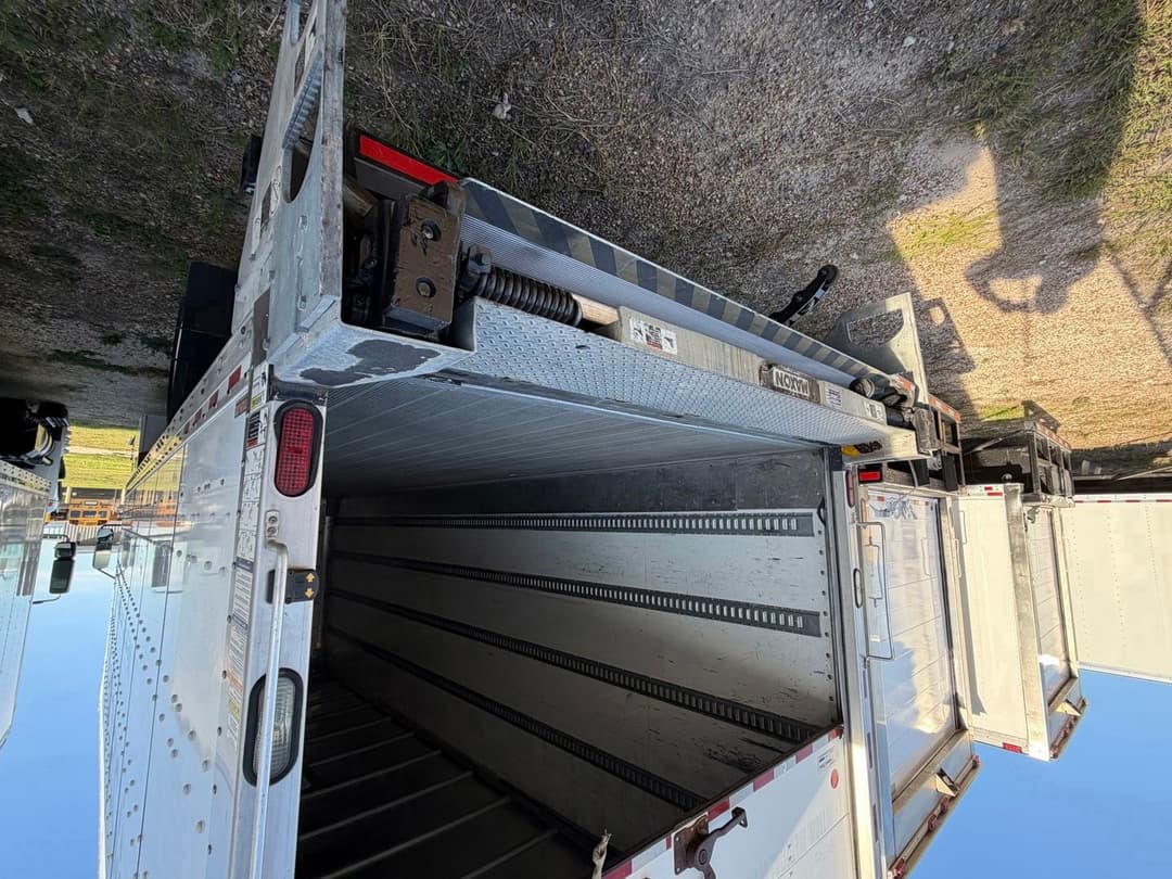 2019 International MV — photo 8