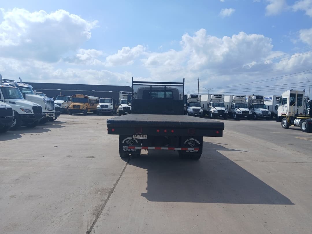 2022 International MV — photo 3