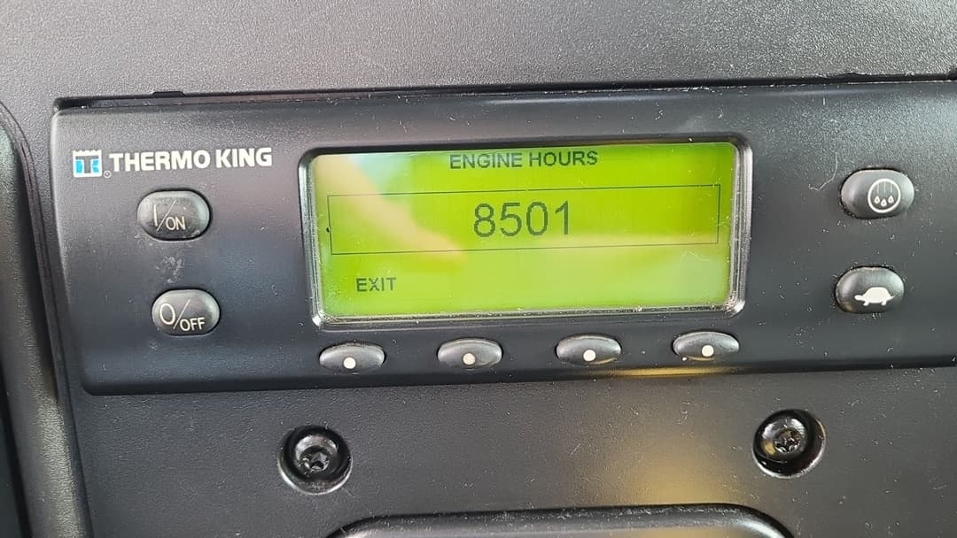 2021 International MV — photo 4