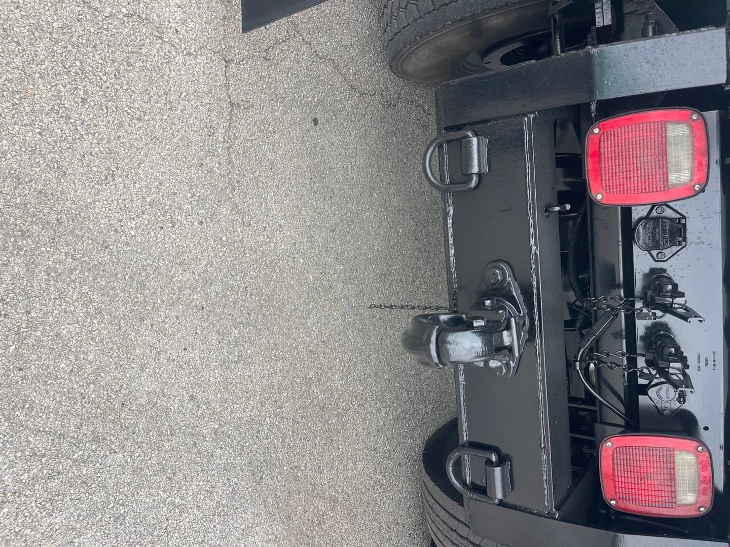 2010 Kenworth T370 — photo 6