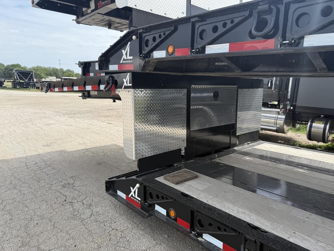 2023 XL Specialized — photo 13