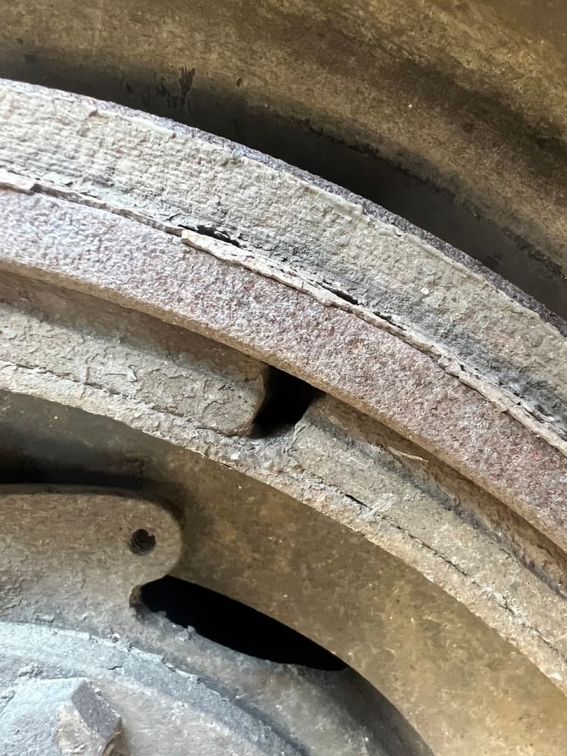 2022 International LT — photo 9