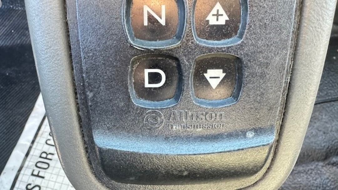 2018 International 4300 — photo 10