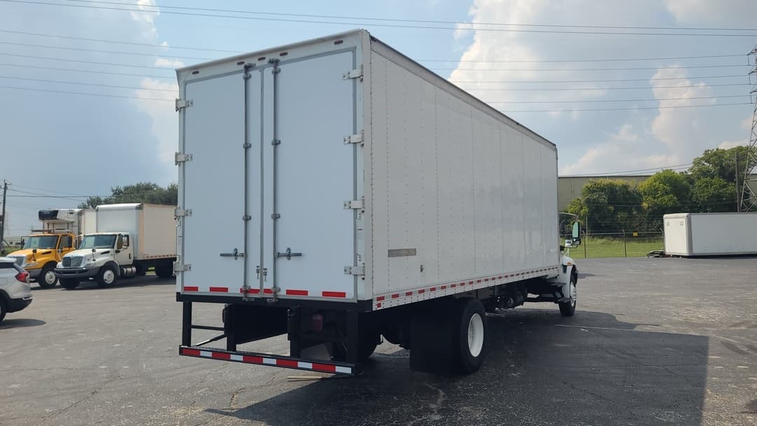 2019 International MV — photo 7