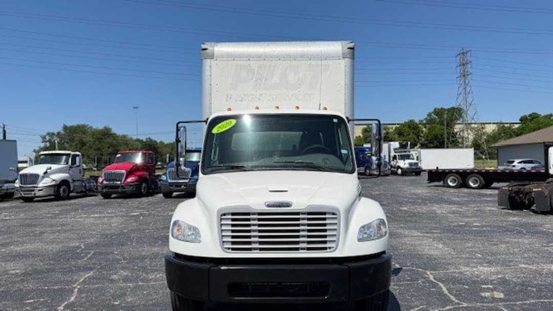 2020 Freightliner M2 106 — photo 7