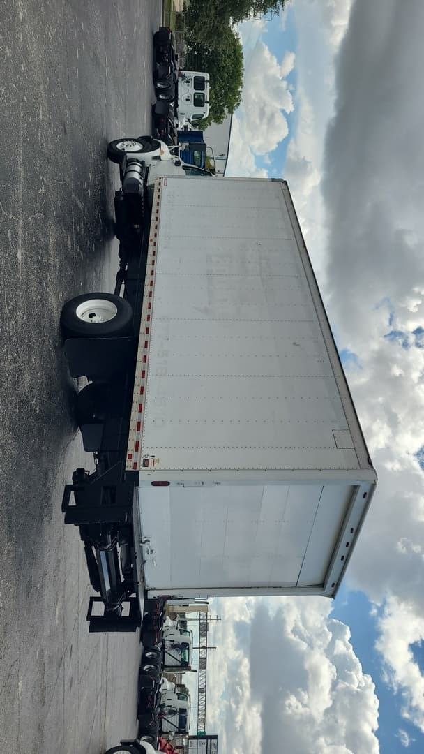 2019 International MV — photo 4