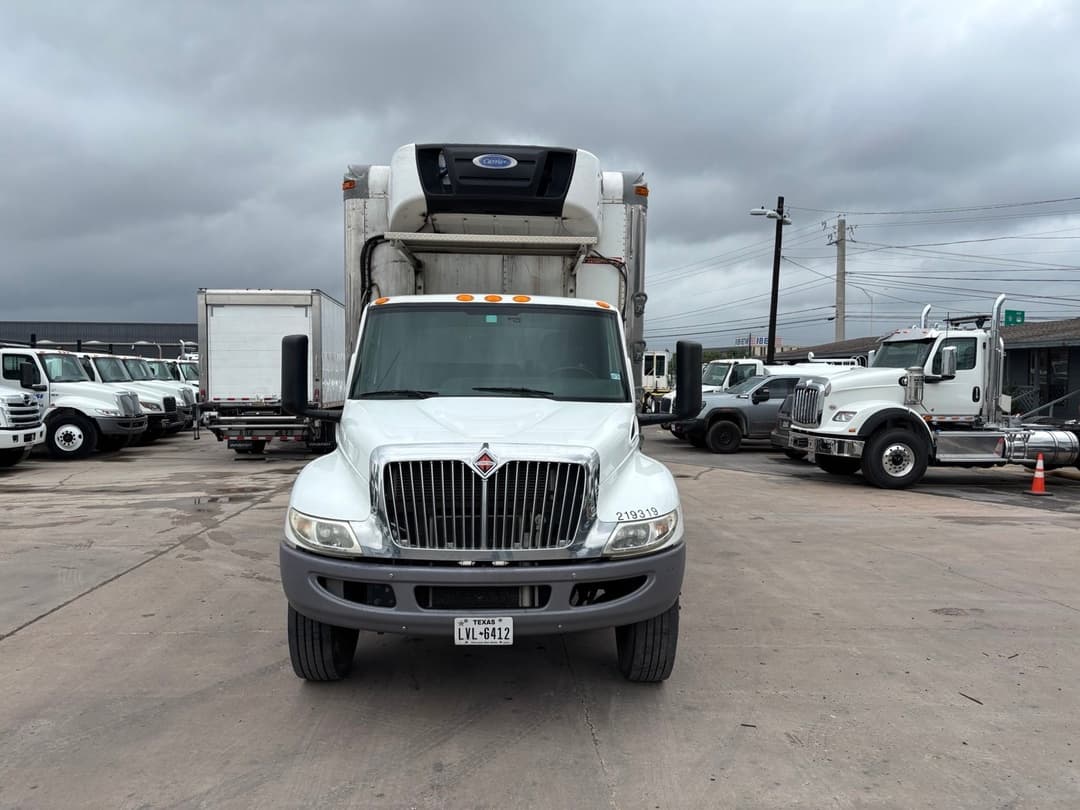 2019 International MV — photo 7