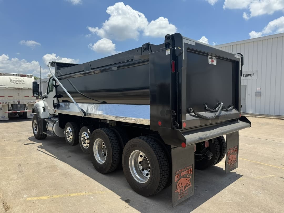 2025 International HV — photo 5