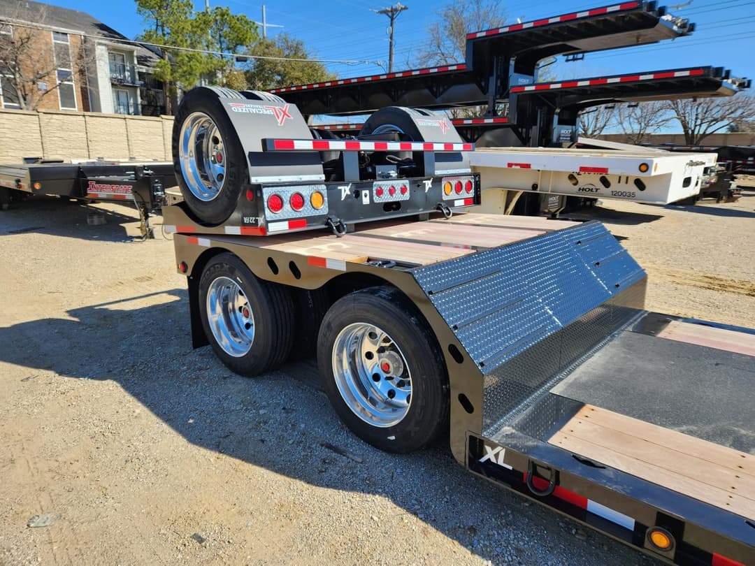 2025 XL Specialized — photo 8