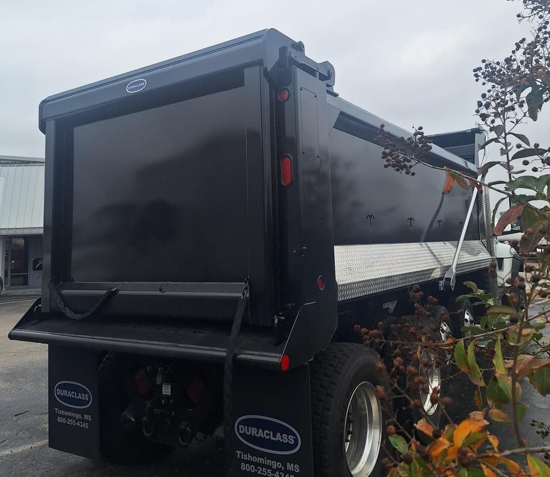 2026 International HV — photo 6