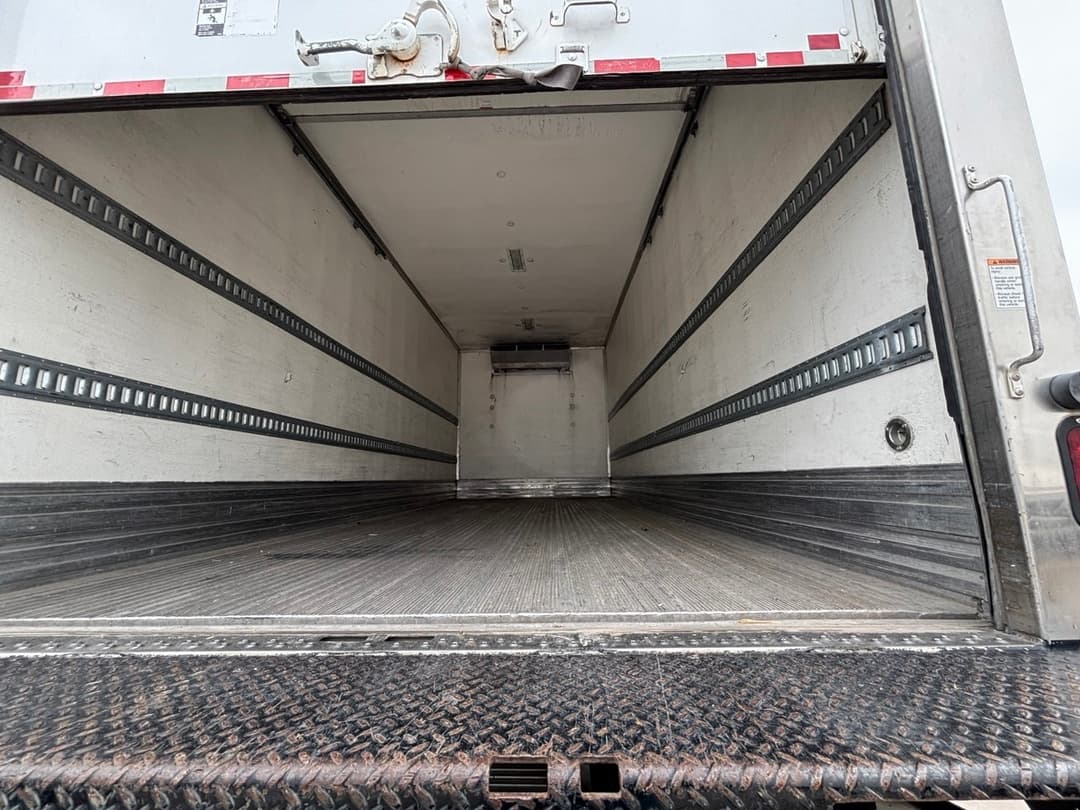 2019 International MV — photo 8